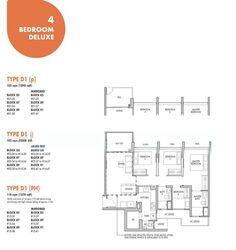 Tenet (D18), Condominium #508042931
